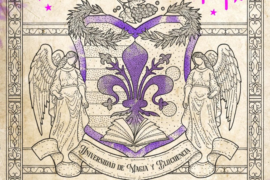Portada 'Prodigioso principio de amor' de Silvia Aliaga